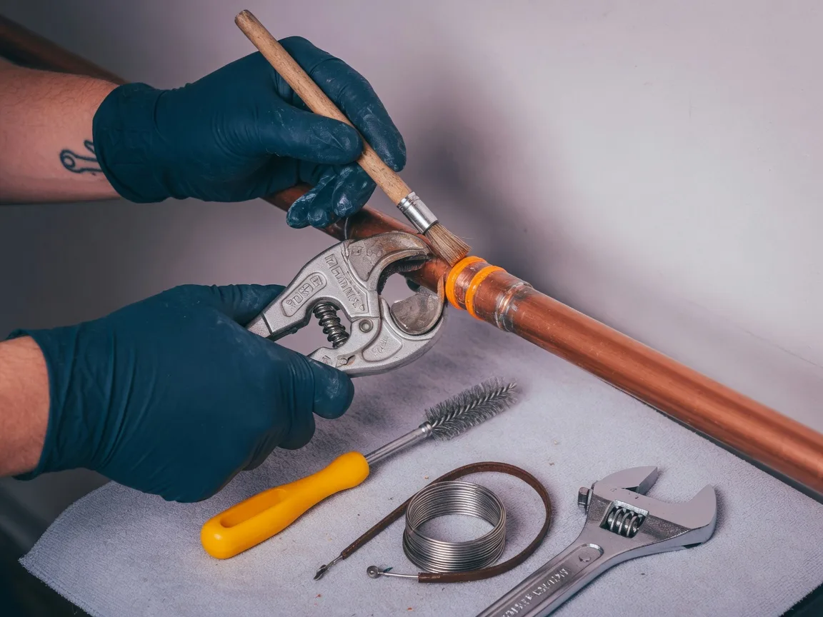 Why choose Sump Pump Repair in Etna, CA